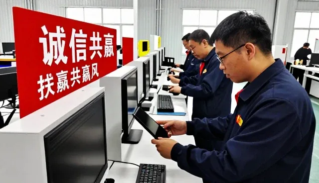 供应链服务等提升跨区域项目整体体验